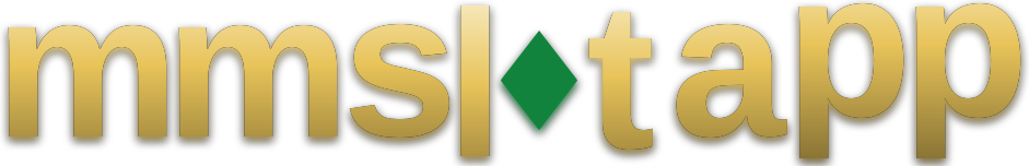 mmslot app logo