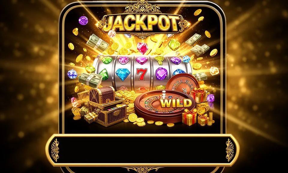 mmslot app ကျွန်ုပ်တို့၏ စလော့ဂိမ်းလောဘီထဲ ဘာတွေရှိသလဲ